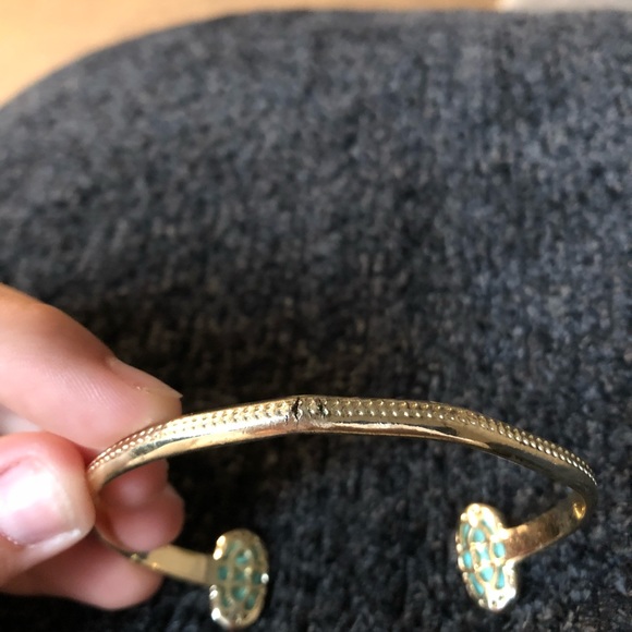 Kendra Scott Cuff - Picture 4 of 7